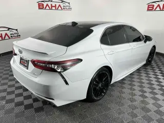 Toyota Camry 2024