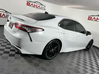 Toyota Camry 2024