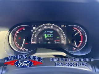 Toyota RAV4 2023 XLE Premium 4dr SUV