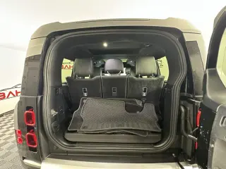 Defender de Land Rover para 2024