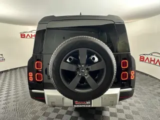 Defender de Land Rover para 2024