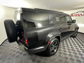 Defender de Land Rover para 2024