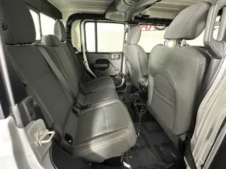 Gladiator 2024 Jeep