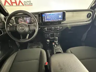 Gladiator 2024 Jeep