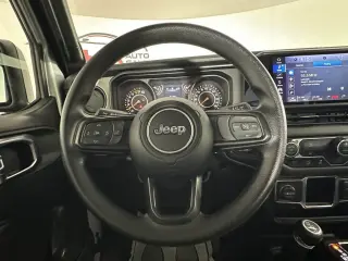 Gladiator 2024 Jeep