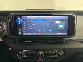 Gladiator 2024 Jeep