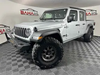 Gladiator 2024 Jeep