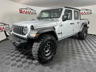 Gladiator 2024 Jeep