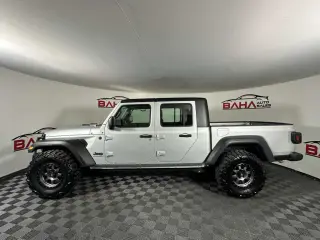 Gladiator 2024 Jeep