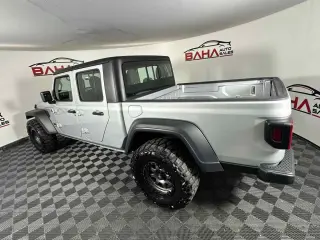 Gladiator 2024 Jeep