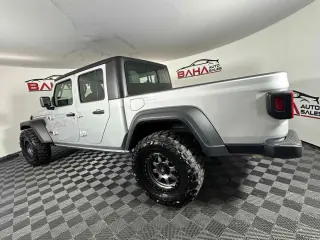Gladiator 2024 Jeep