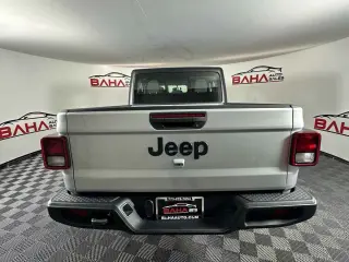 Gladiator 2024 Jeep