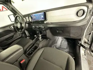Gladiator 2024 Jeep
