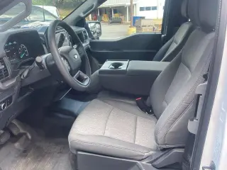 Ford F-150 2026 4x4 XL 4dr SuperCab 6.5 ft. SB