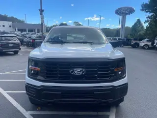 Ford F-150 2026 4x4 XL 4dr SuperCab 6.5 ft. SB
