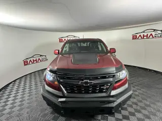 Chevrolet Colorado 2017