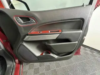 Chevrolet Colorado 2017