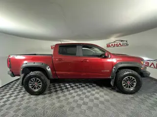 Chevrolet Colorado 2017