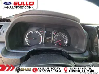 Toyota 4Runner 2021 4x4 Edición Venture SUV 4 puertas