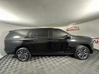2021 Cadillac Escalada ESV