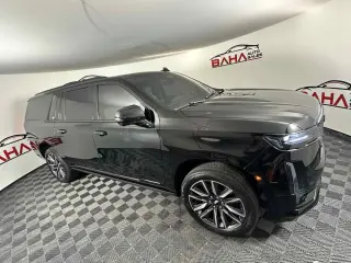 2021 Cadillac Escalada ESV