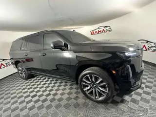 2021 Cadillac Escalada ESV