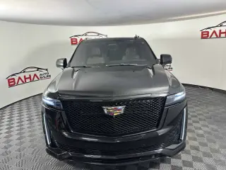 2021 Cadillac Escalada ESV