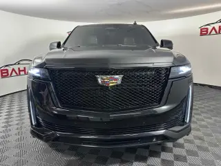 2021 Cadillac Escalada ESV