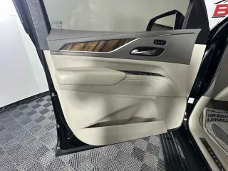 2021 Cadillac Escalada ESV