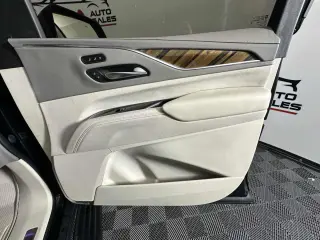 2021 Cadillac Escalada ESV