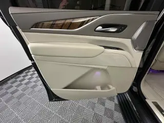 2021 Cadillac Escalada ESV