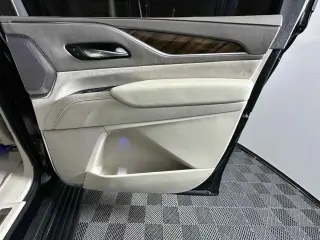 2021 Cadillac Escalada ESV