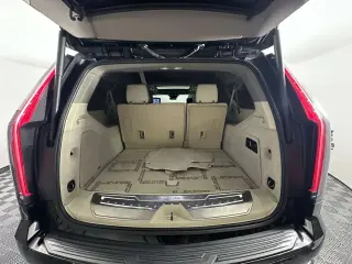 2021 Cadillac Escalada ESV