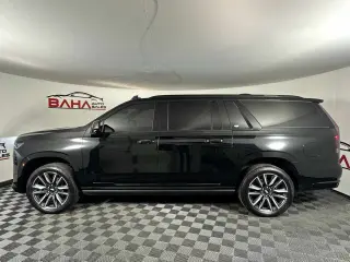 2021 Cadillac Escalada ESV