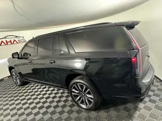 2021 Cadillac Escalada ESV