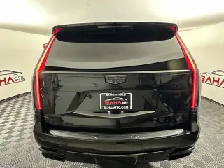 2021 Cadillac Escalada ESV