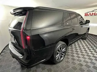 2021 Cadillac Escalada ESV