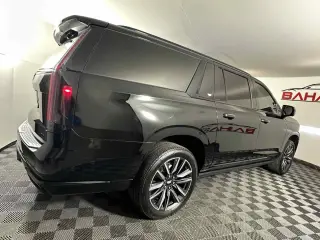 2021 Cadillac Escalada ESV