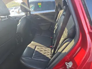 Nissan Rogue 2024 AWD Platinum 4dr Crossover