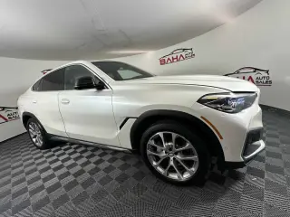 2023 BMW X6
