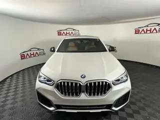 2023 BMW X6