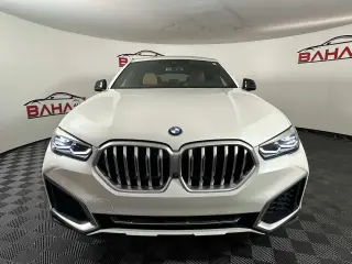 2023 BMW X6