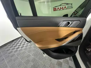 2023 BMW X6