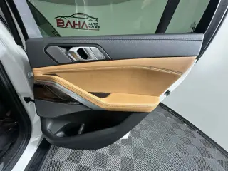 2023 BMW X6