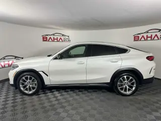2023 BMW X6