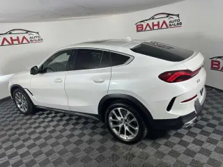 2023 BMW X6