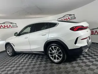 2023 BMW X6