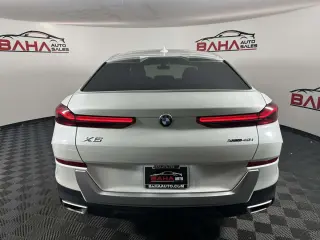 2023 BMW X6