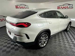 2023 BMW X6