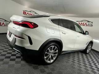 2023 BMW X6
